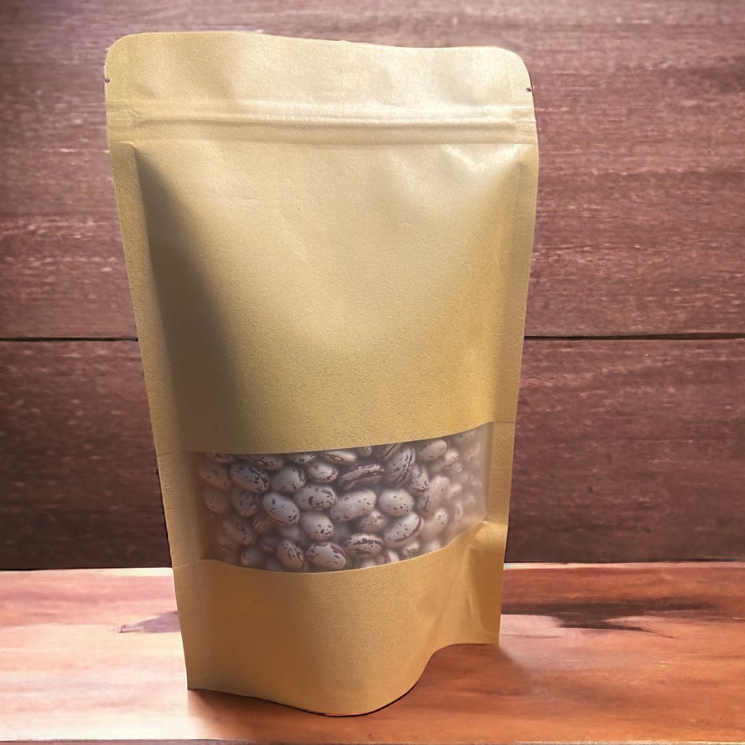 Fagiolo Borlotto Cuneo 1 bustina (333gr)