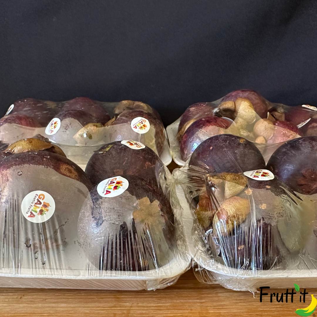 Acquista Mangosteen online con Frutt'it Spedizione gratuita