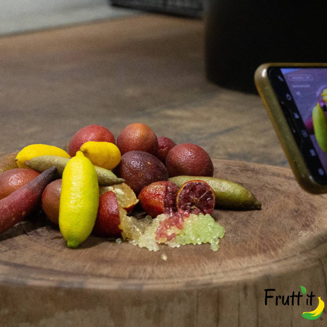 Acquista Finger Lime online