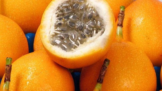 Dalle proprietà salutari al sapore: scoprire le meraviglie della Granadilla