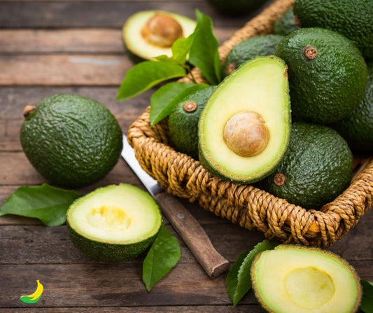 Avocado: Valori nutrizionali, proprietà benefiche e come si mangia!