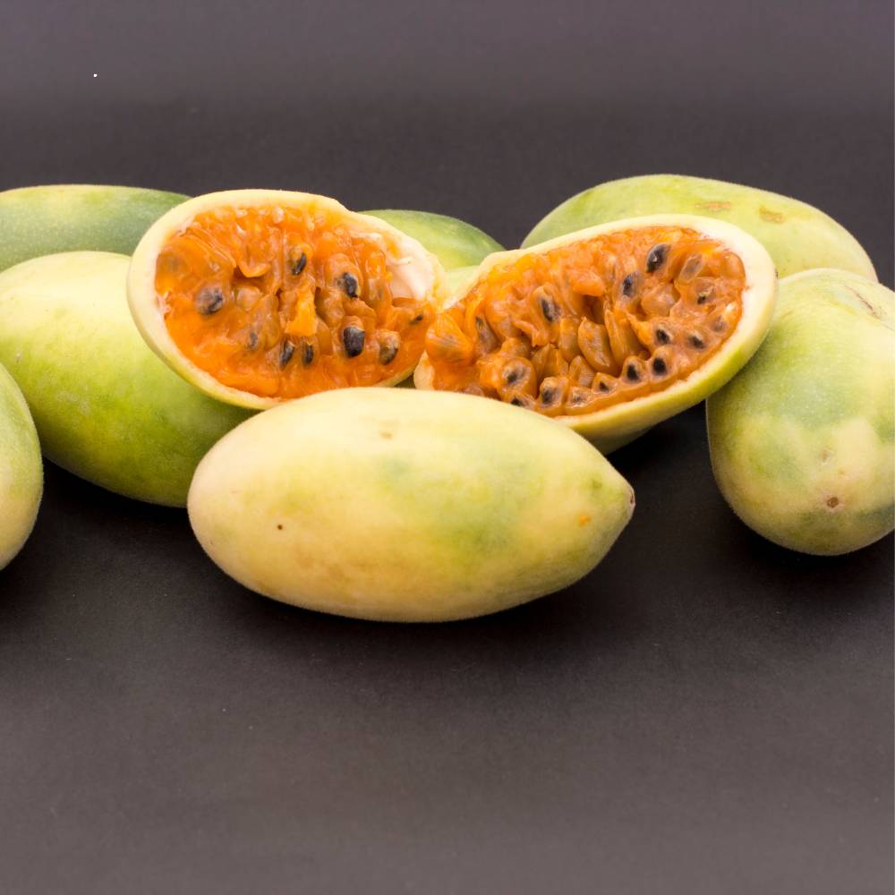 Tumbo (Curuba): la maracuja delle Ande dal sapore intenso e tropicale