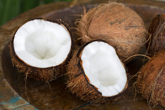 Cocco: Valore nutrizionale, proprietà, calorie!