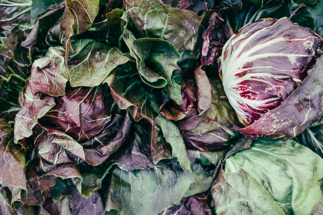Radicchio, benefici e valori nutrizionali!
