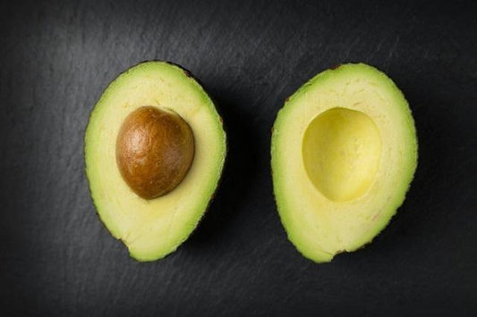 Come pulire un avocado | Justfruit