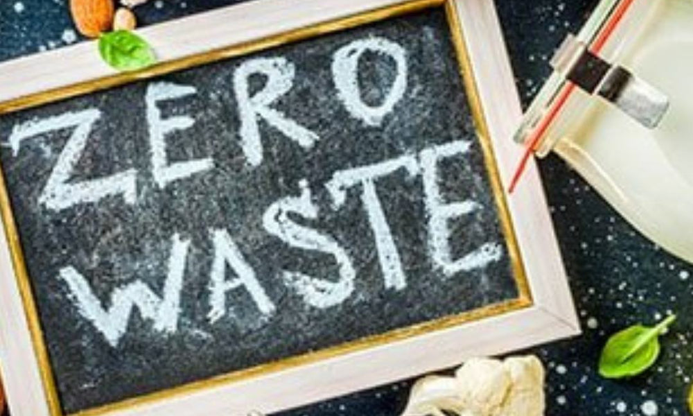 Guida per spreco alimentare