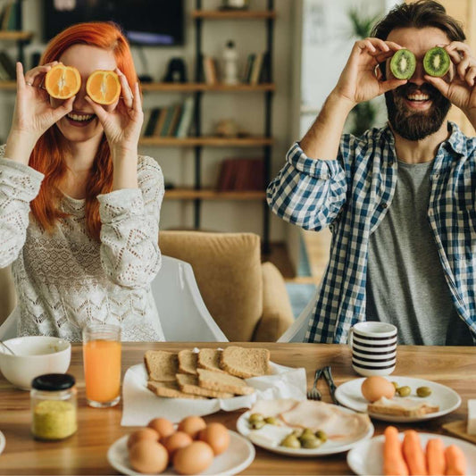 Quale frutta mangiare dopo i pasti e perché fa bene? Frutt'it