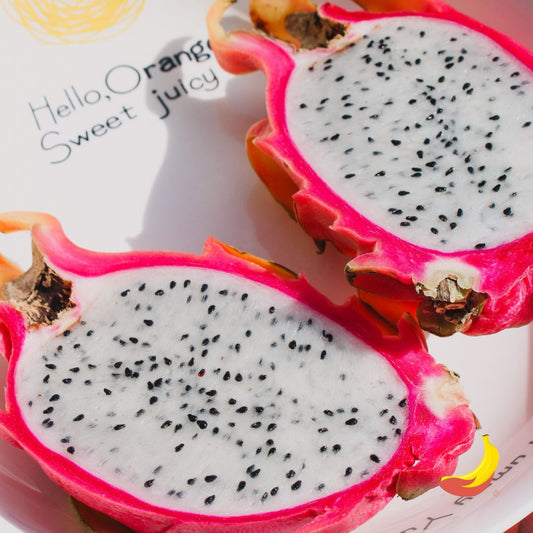 Pitaya o Frutto del drago: Proprietà nutrizionali, curiosità e molto altro!