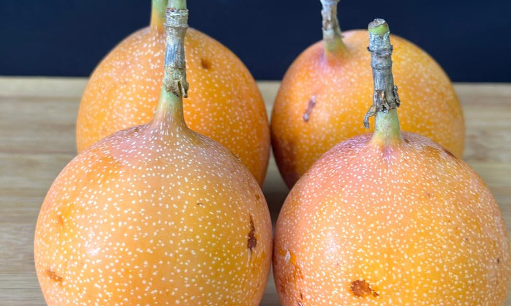 Dai semi al succo: 5 modi creativi per mangiare la granadilla - Frutt'it