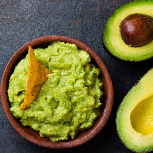 La guida definitiva per la preparazione della perfetta ricetta del guacamole!