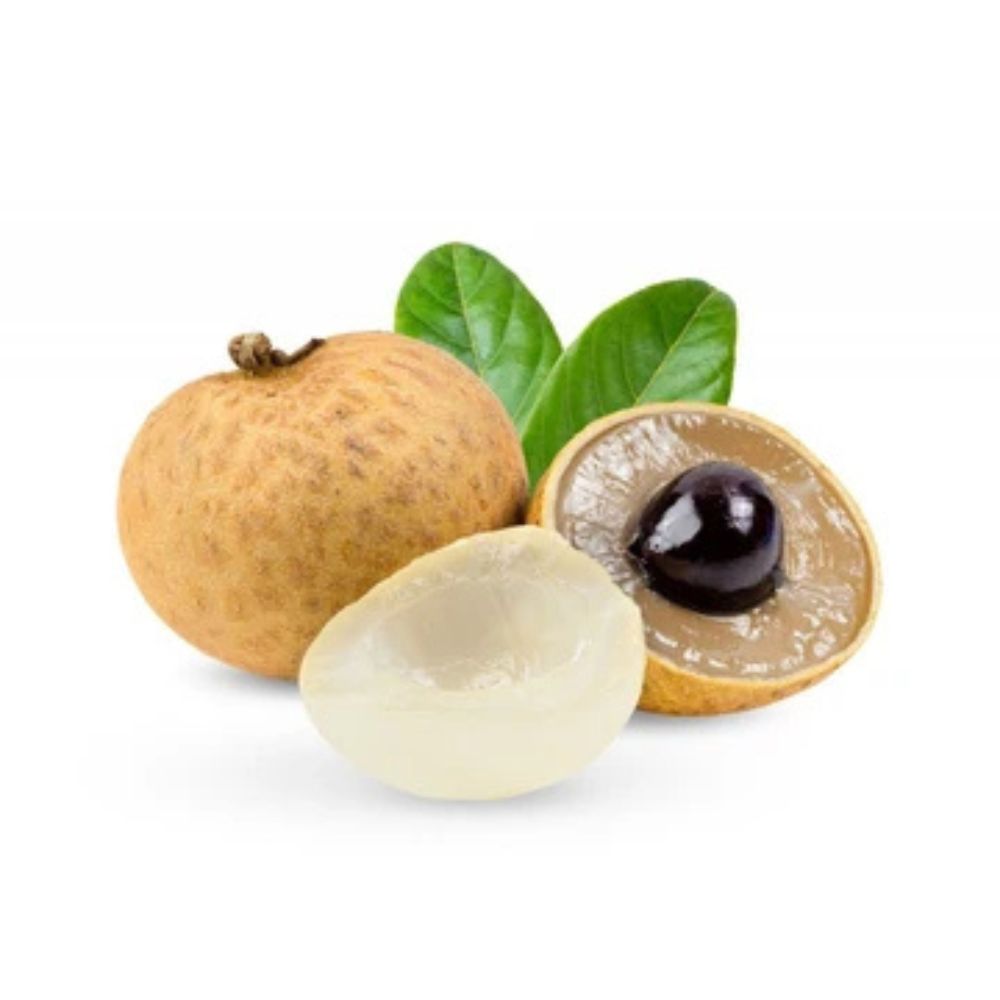 Longan: cos'è e perché lo chiamano "l'occhio del drago"