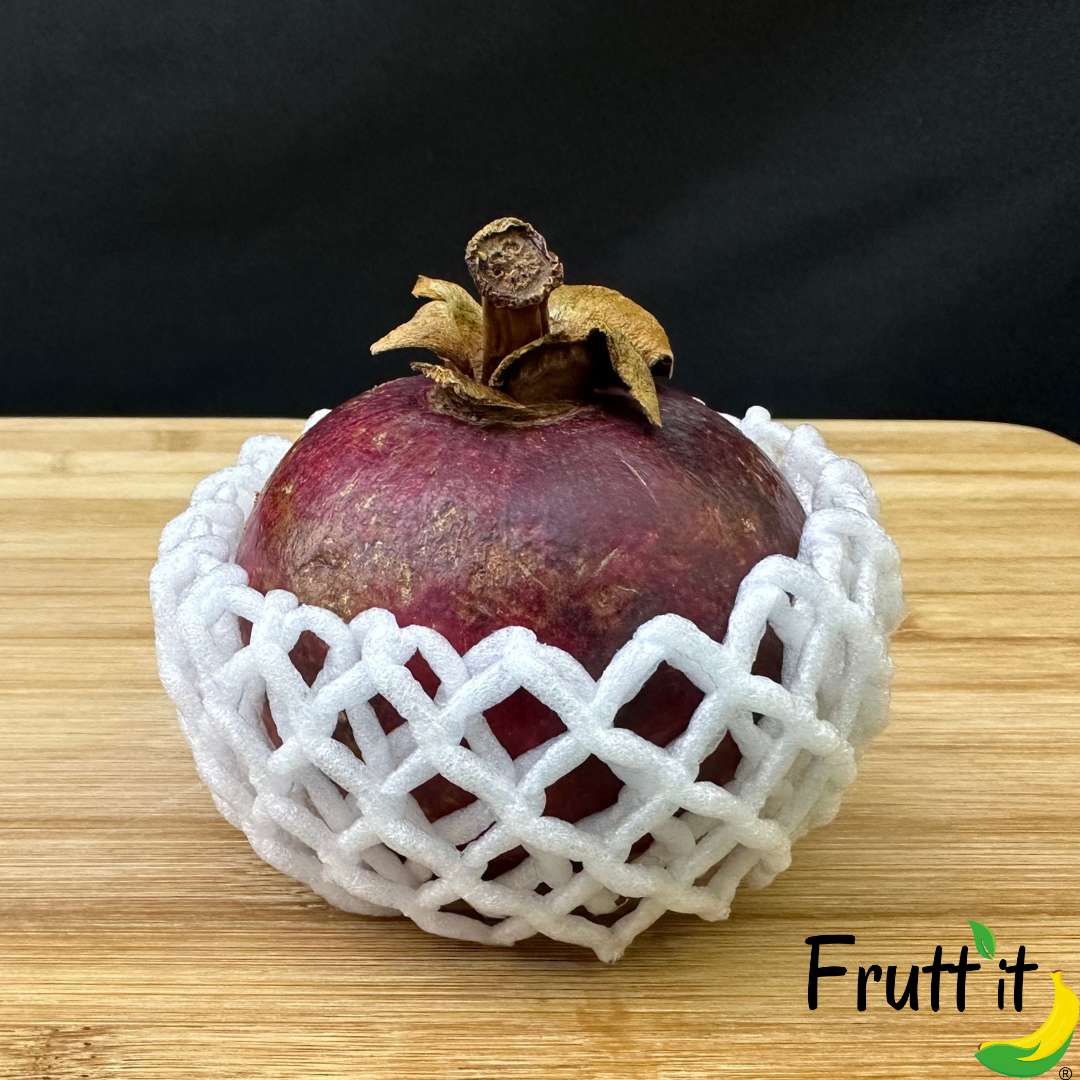 Mangostano: il re dei frutti tropicali — proprietà, benefici e come gustarlo