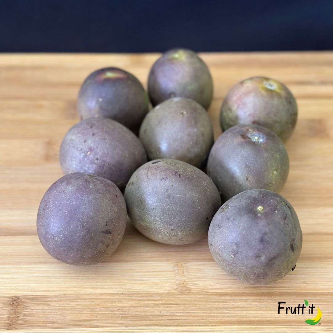 Maracuja vs Passion Fruit: sono davvero lo stesso frutto?
