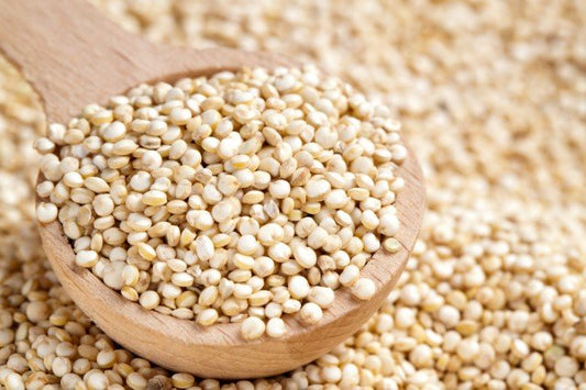 Quinoa: cos'è, benefici, proprietà e valori nutrizionali!