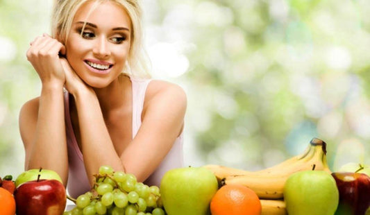 Tutti i benefici della frutta, perché fa così bene? | Justfruit