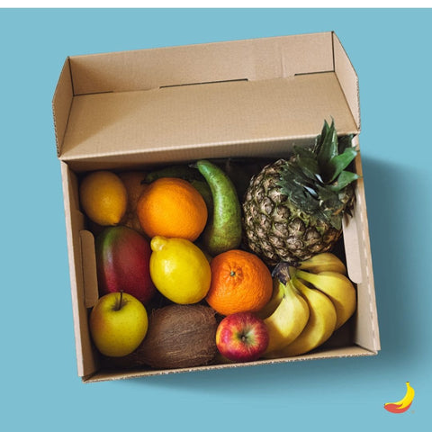 Box In Abbonamento