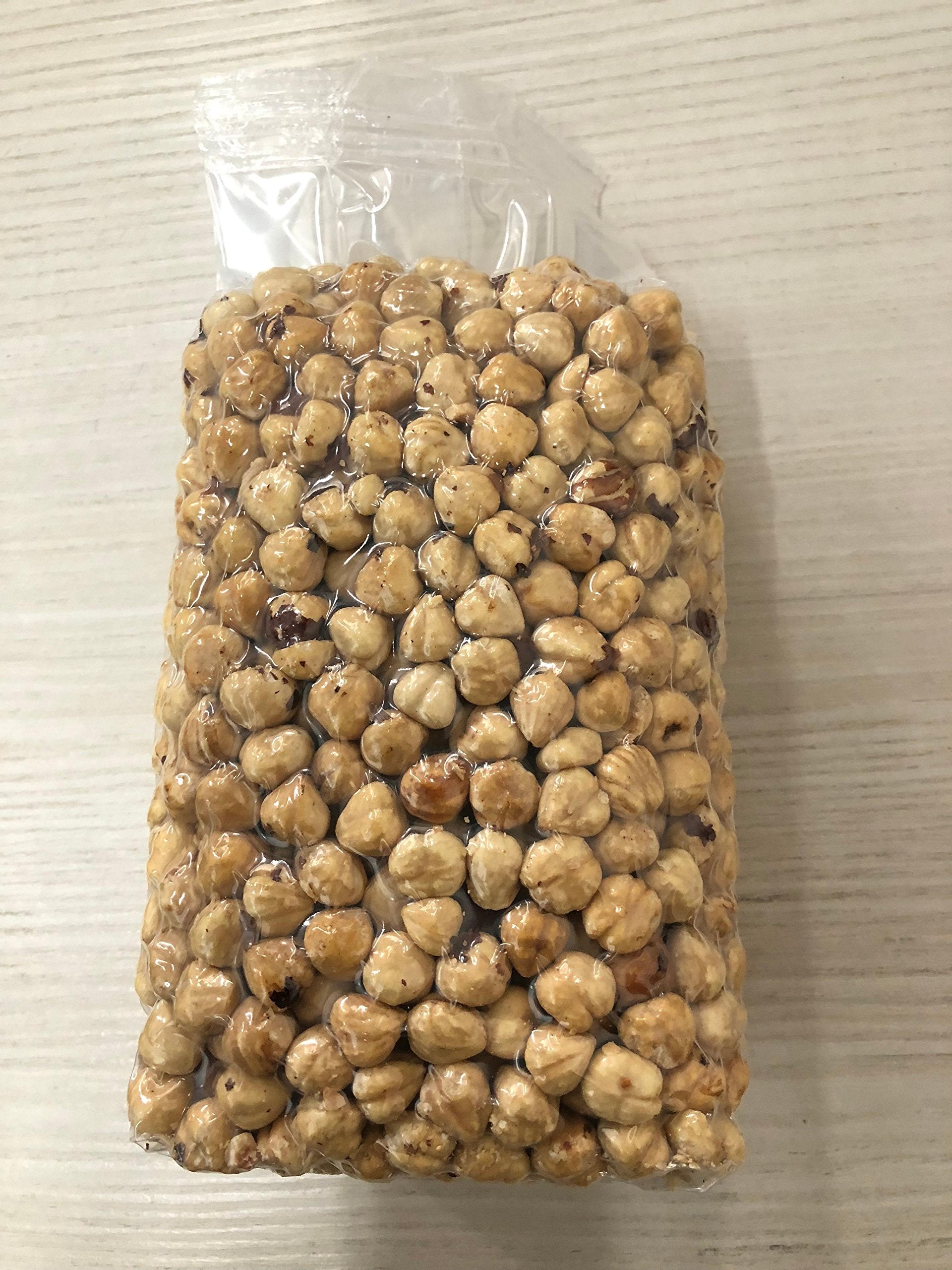 Nocciole sgusciate 1kg