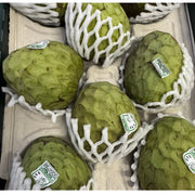 Cherimoya 1 cassa 2 kg