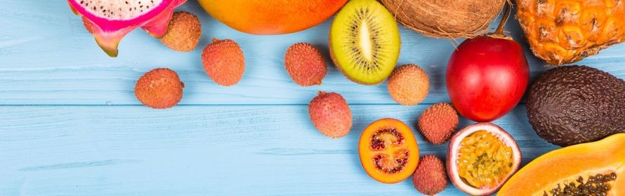 Frutta abbigliamento online shop