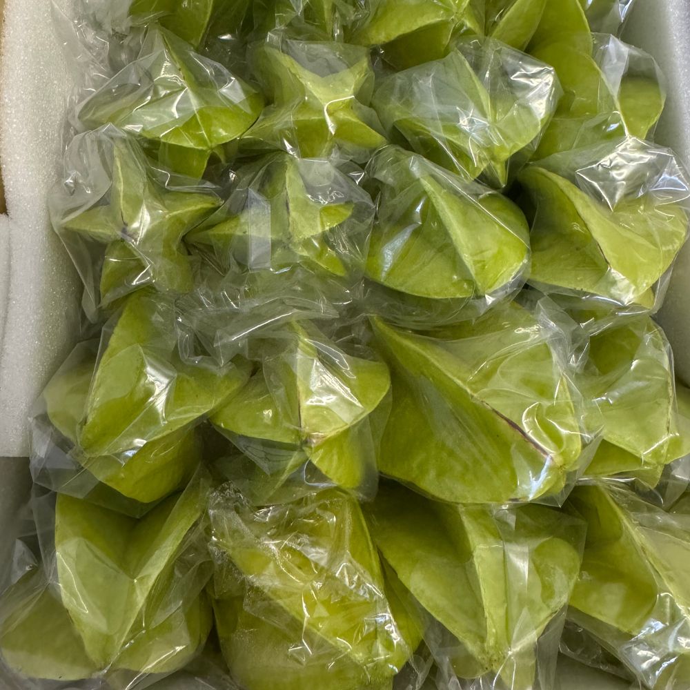 Carambola ( 1 Cassa )