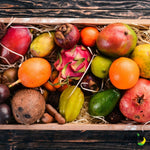 box frutta esotica online