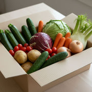Box Verdura Grande