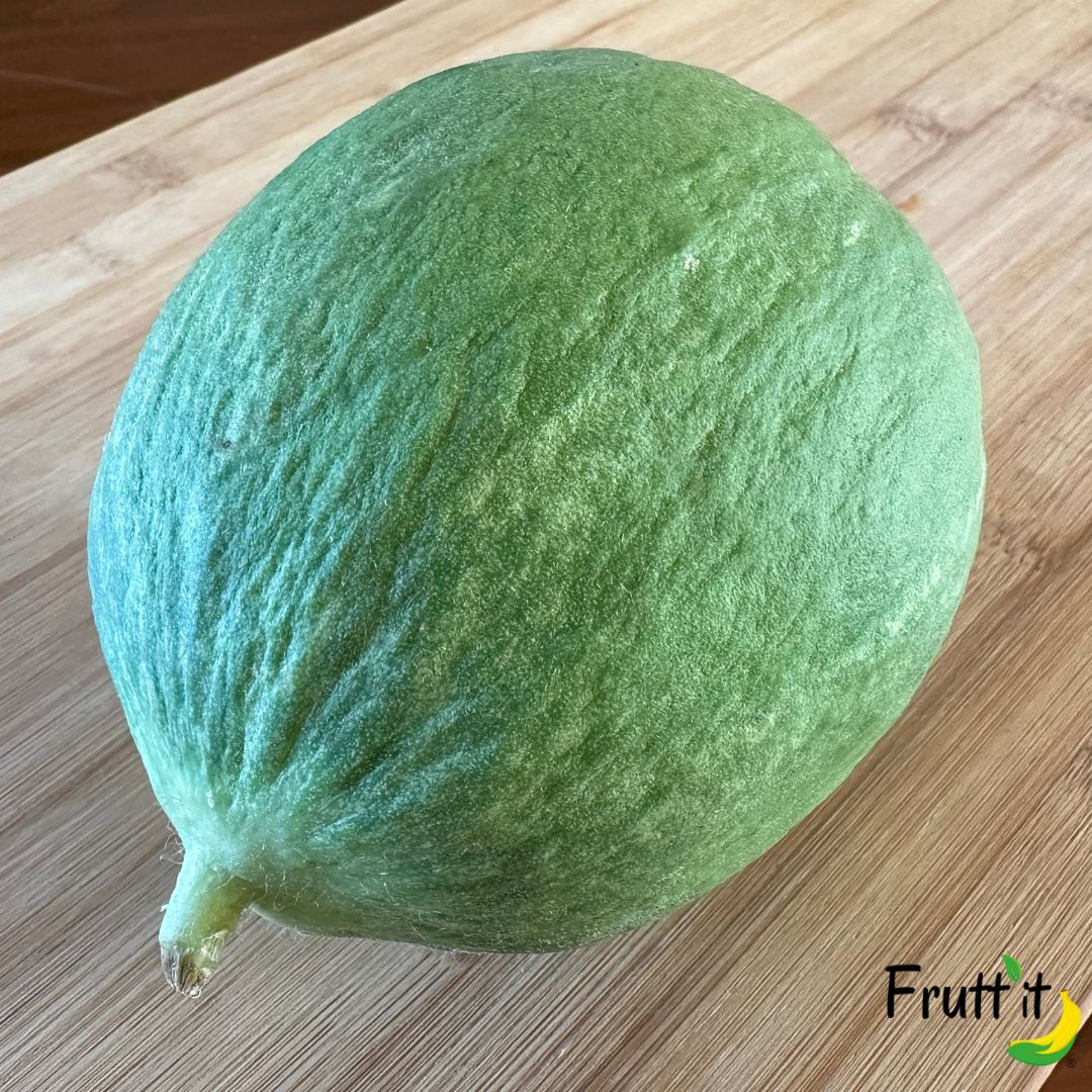 Cetriolo Barattiere ( Carosello ) 1 pezzo