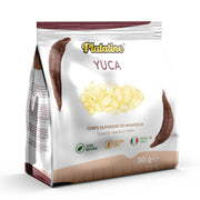 Chips di Manioca 1 Bustina