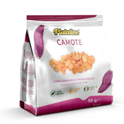 Chips di Patata Dolce 1 Bustina