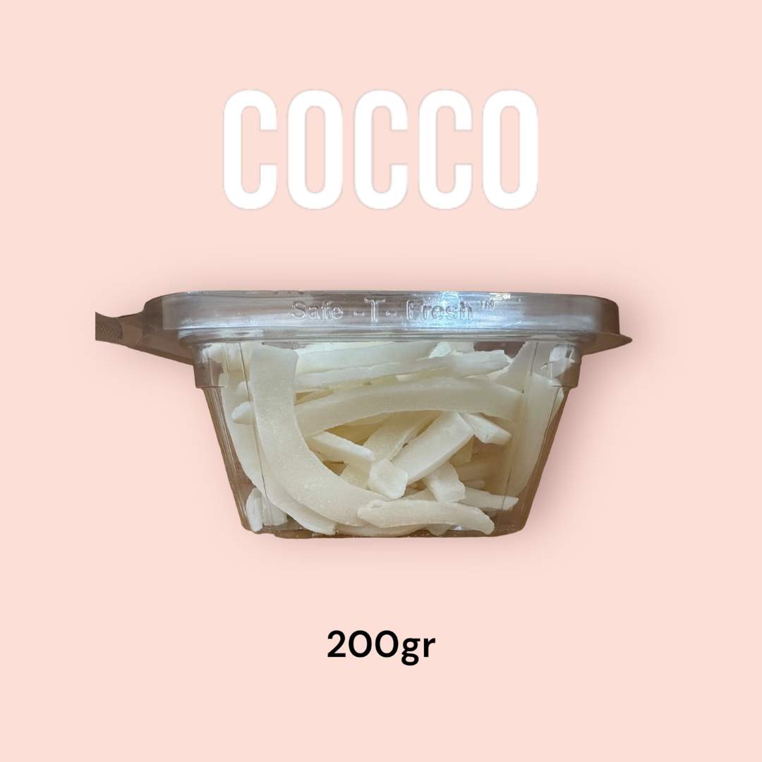 Cocco disidratato 200gr