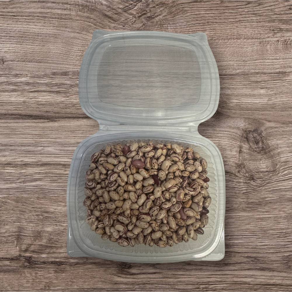 Fagiolo Borlotto Cuneo 500gr