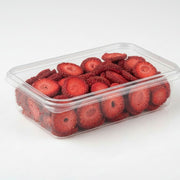 Fragole disidratate 200gr
