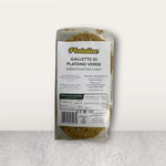 Gallette di platano 135gr