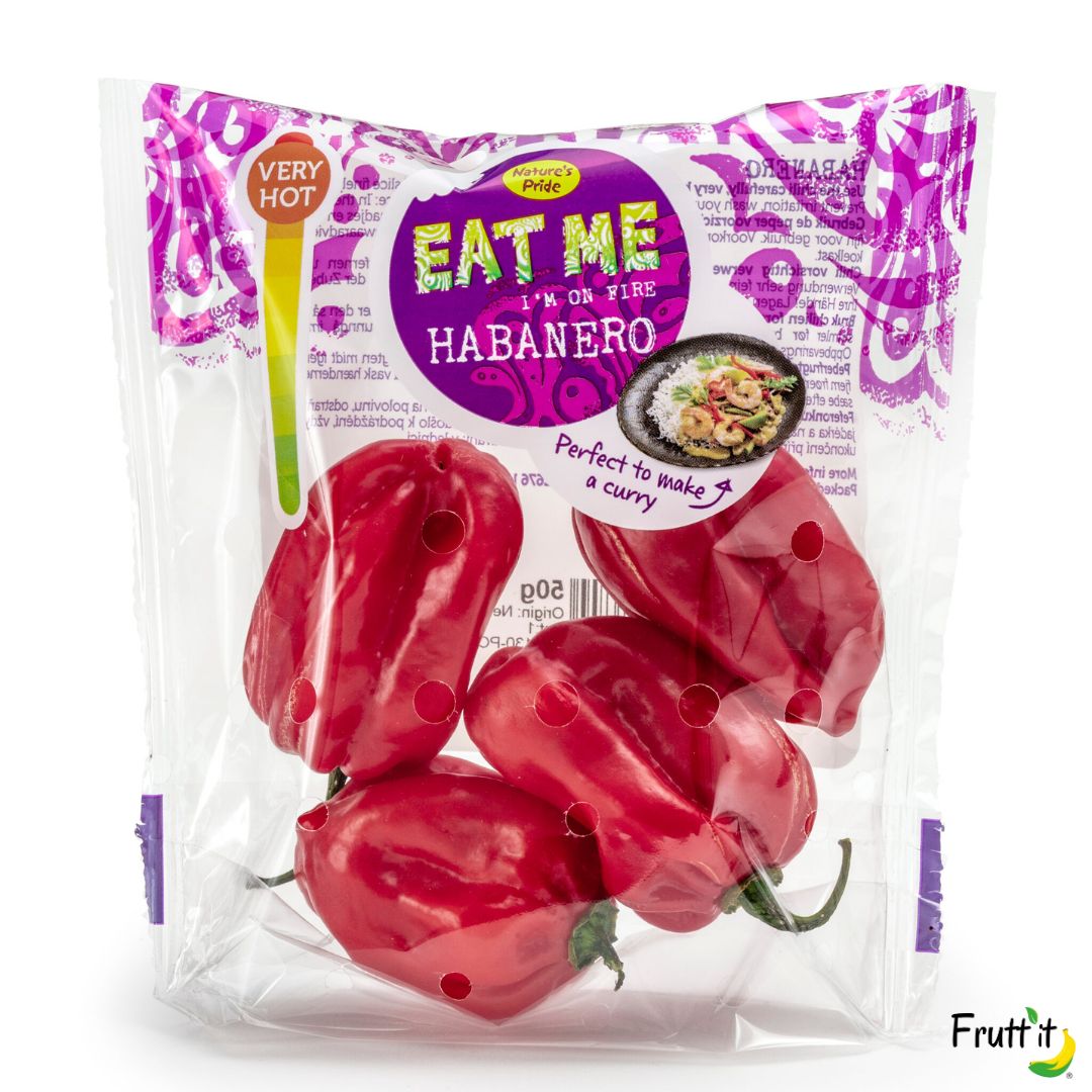 Ilustrasi topik habanero online ulasan