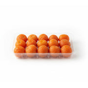Kumquat disidratato 200gr