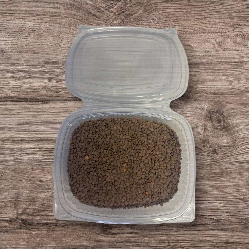 Lenticchie tipo Pantelleria 500gr