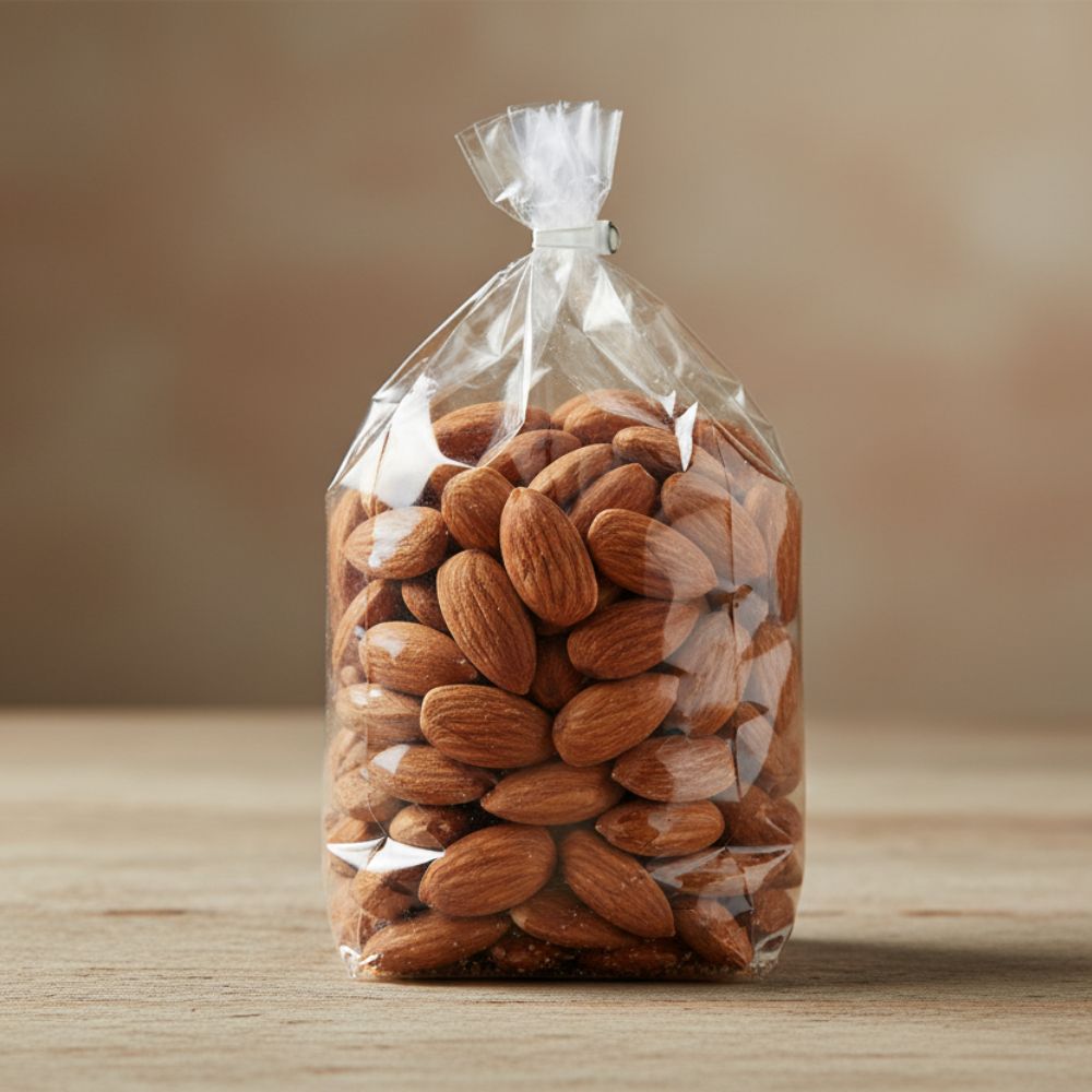 Mandorle sgusciate 1kg