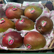 Mango 1 Cassa
