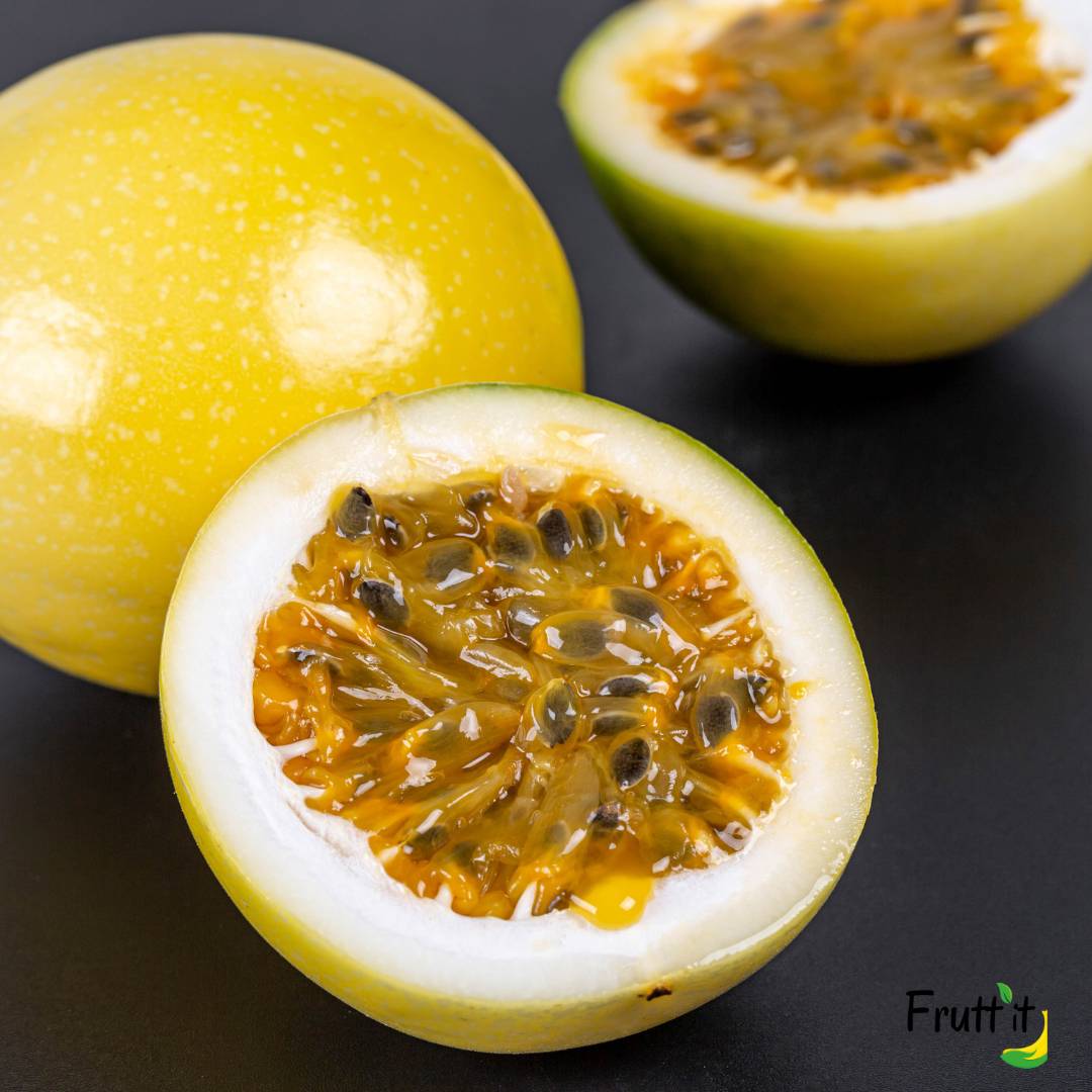 Acquista la favolosa maracuja con Frutt'it - Frutta esotica online