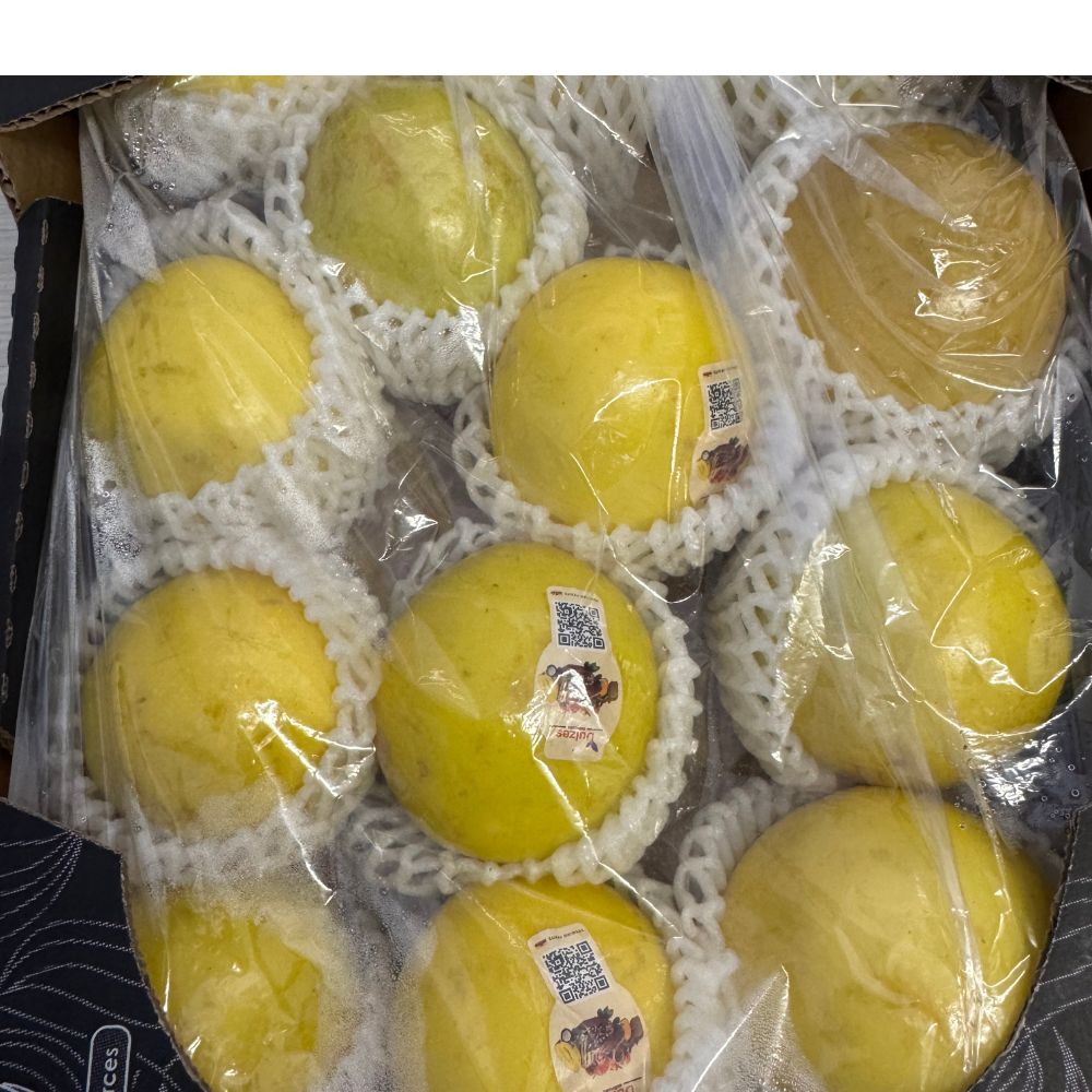 Maracuja 1 cassa 2 kg