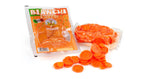Carote al Vapore 250gr