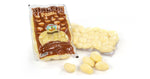 Patate cotte al vapore senza buccia 500gr