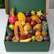 Pacco frutta esotica Premium