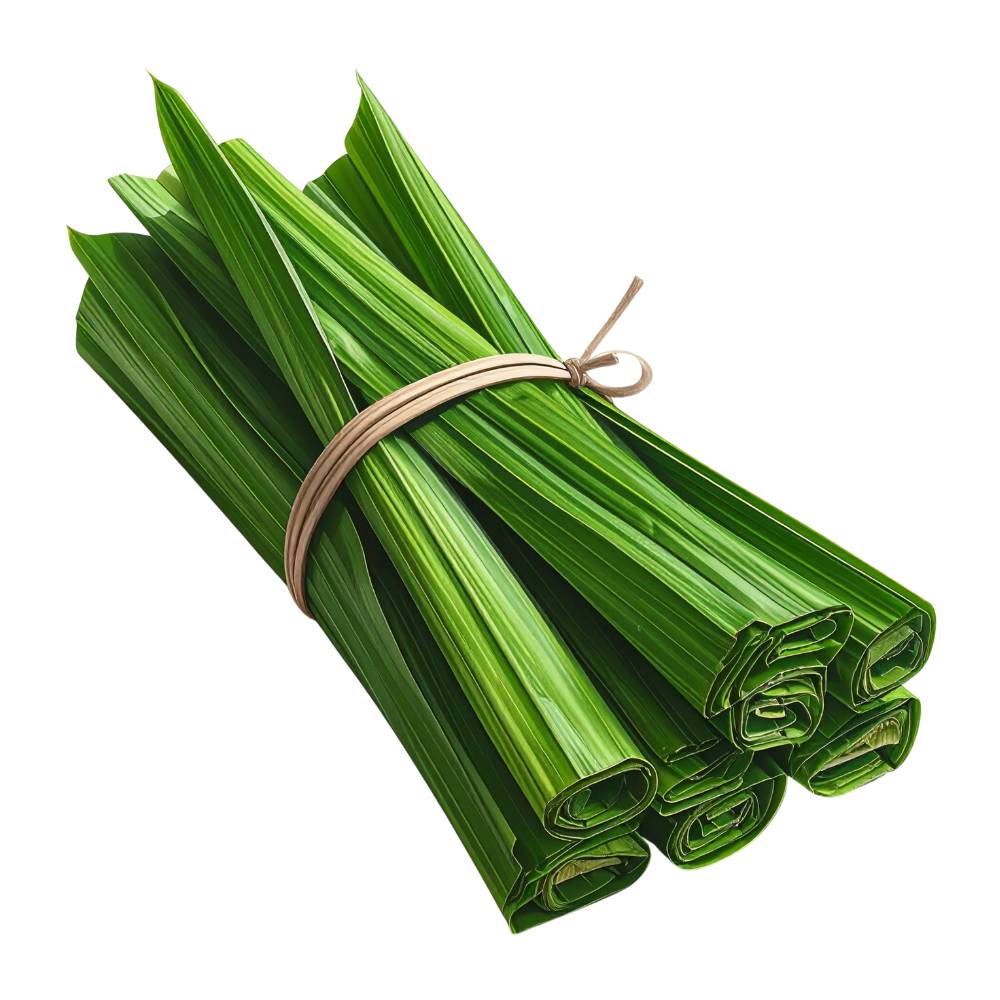 Pandan 1 box ( 2 kg ) Su ordinazione