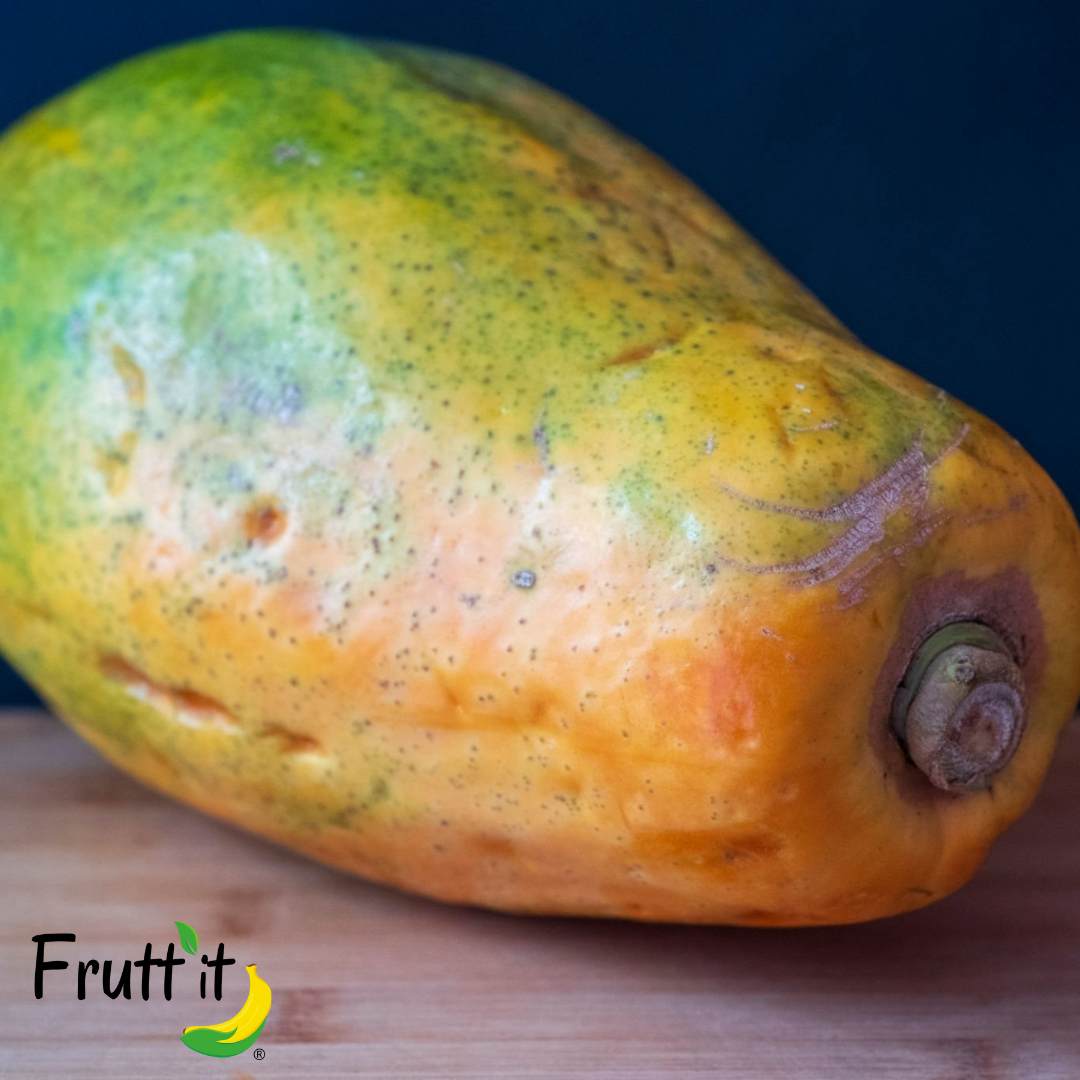 acquista papaya formosa online con Frutt'it