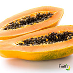 Papaya Formosa 1 Frutto