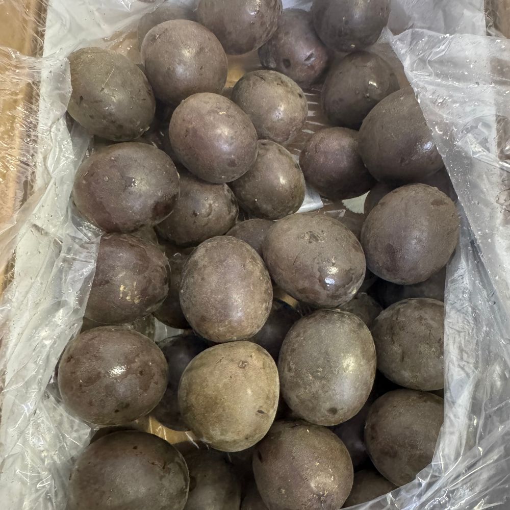Passion Fruit 1 Cassa 2kg