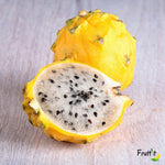 Yellow Pitaya (Dragon Fruit) 1 Fruit