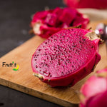 pitaya rossa online con Frutt'it