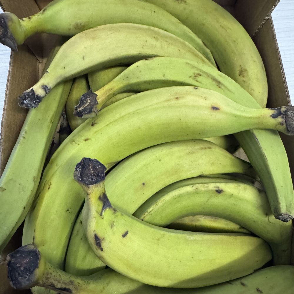 Platano 1 cassa 5kg
